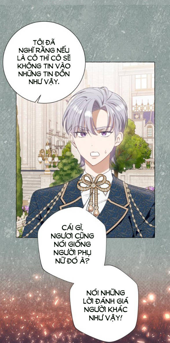 tôi tưởng đó chỉ là tiểu thuyết trọng sinh bình thường chapter 41.1 18
