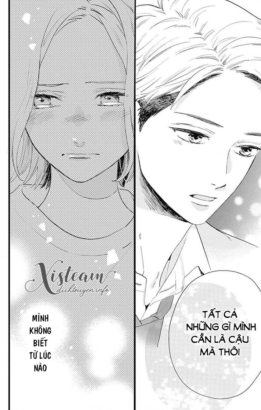 những đóa sơn trà kia, sẽ vì em mà đơm hoa khoe sắc chapter 77.1 31