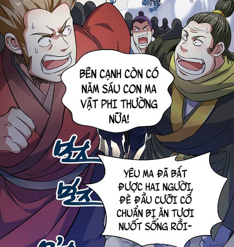 võ đạo độc tôn chapter 584 63