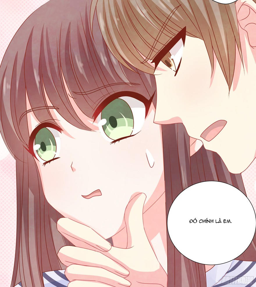 lưu luyến không rời chapter 17 24