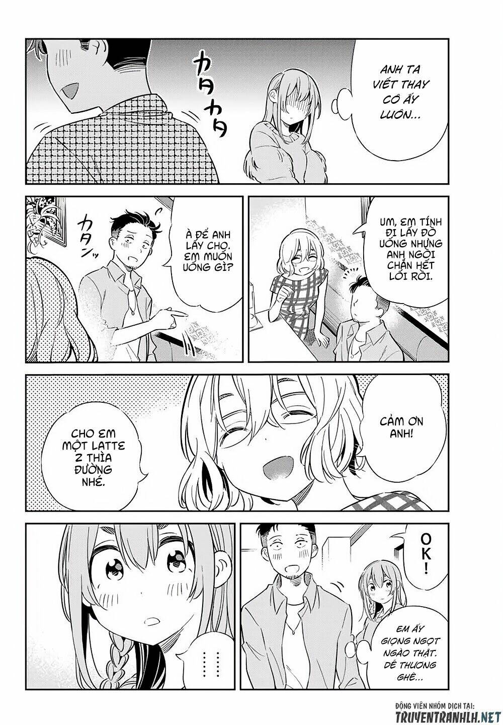 kanojo, hitomishirimaru chapter 5 10