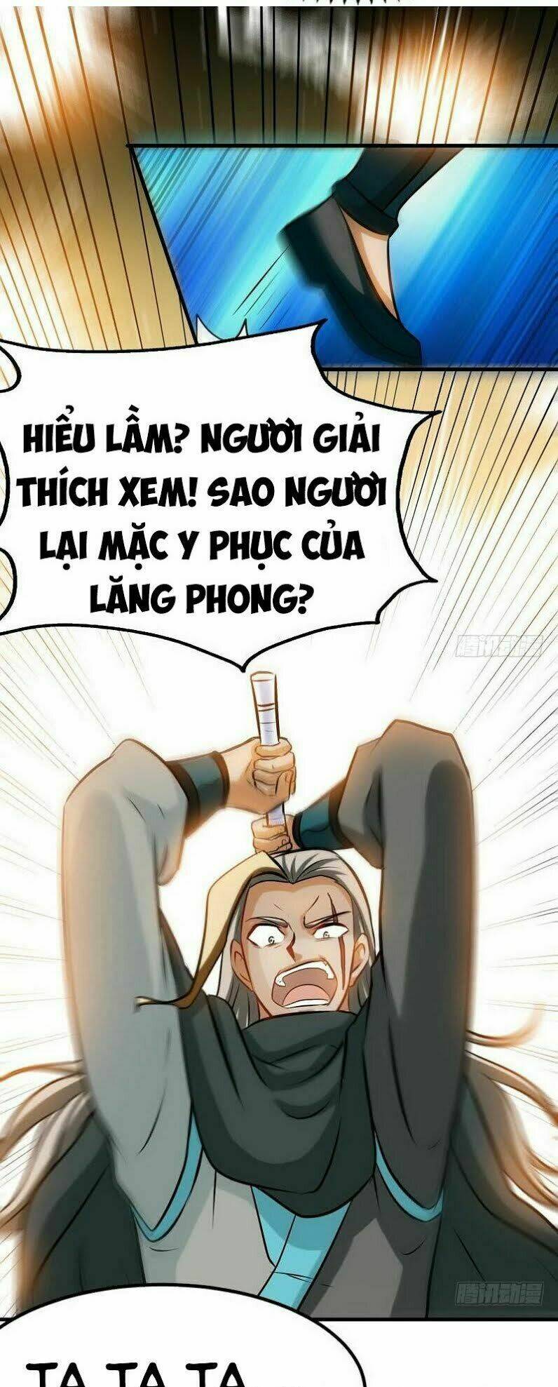chí tôn thần ma chapter 71 19