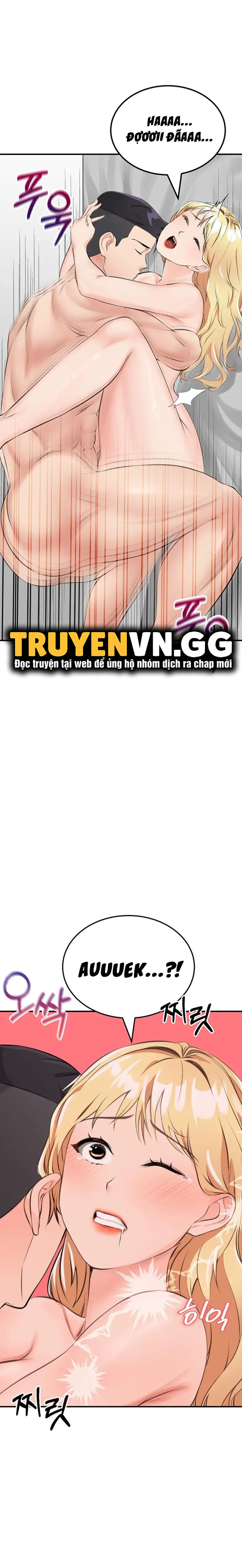 sinh tồn trên đảo hoang cùng mẹ yêu chapter 10 1