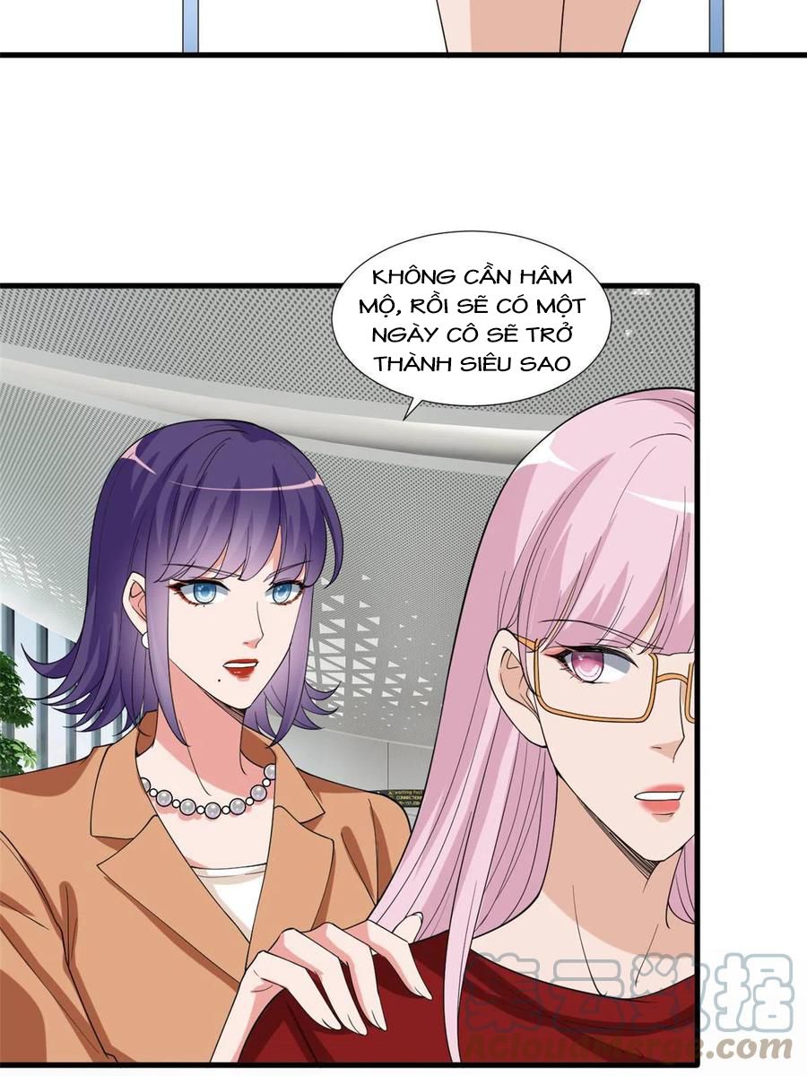 thí hôn lão công, cần giúp sức chapter 527 11