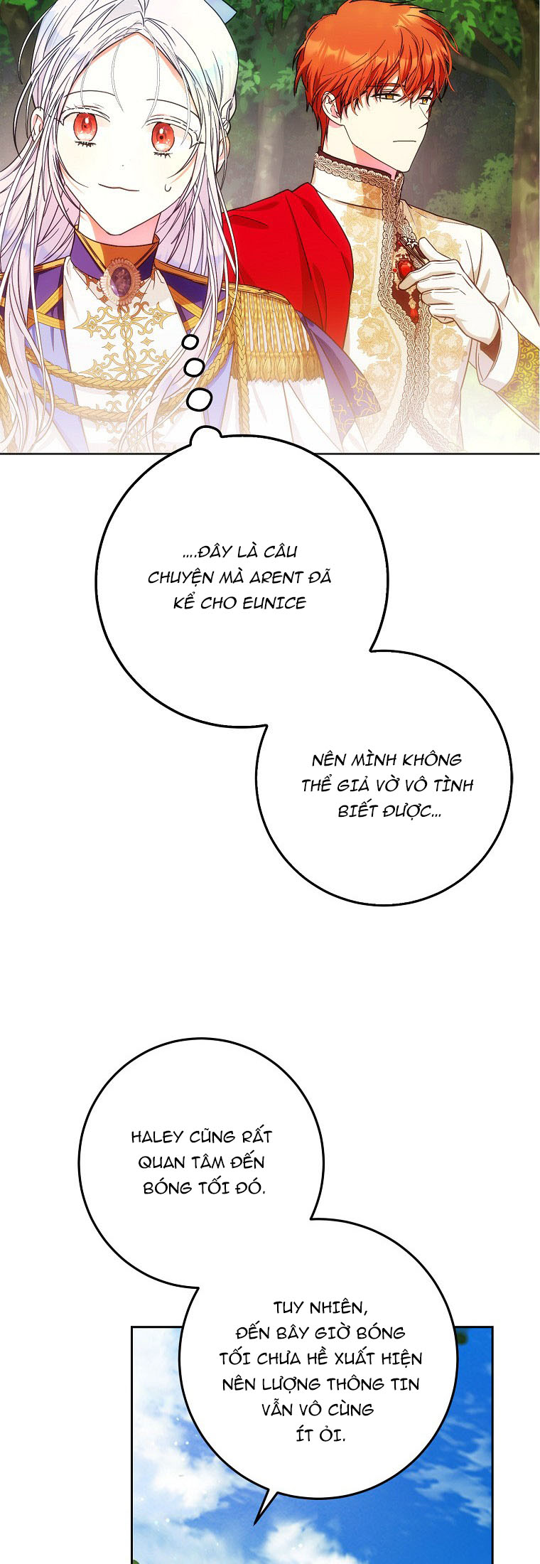 trở thành vợ của nam chính chapter 39.1 29