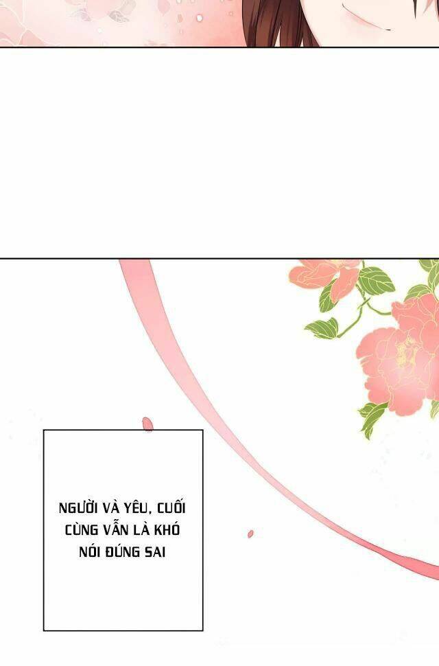 đốt đào hoa chapter 80 23