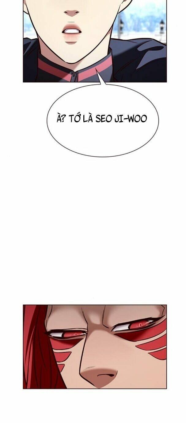 biến thân thành mèo chapter 195 38