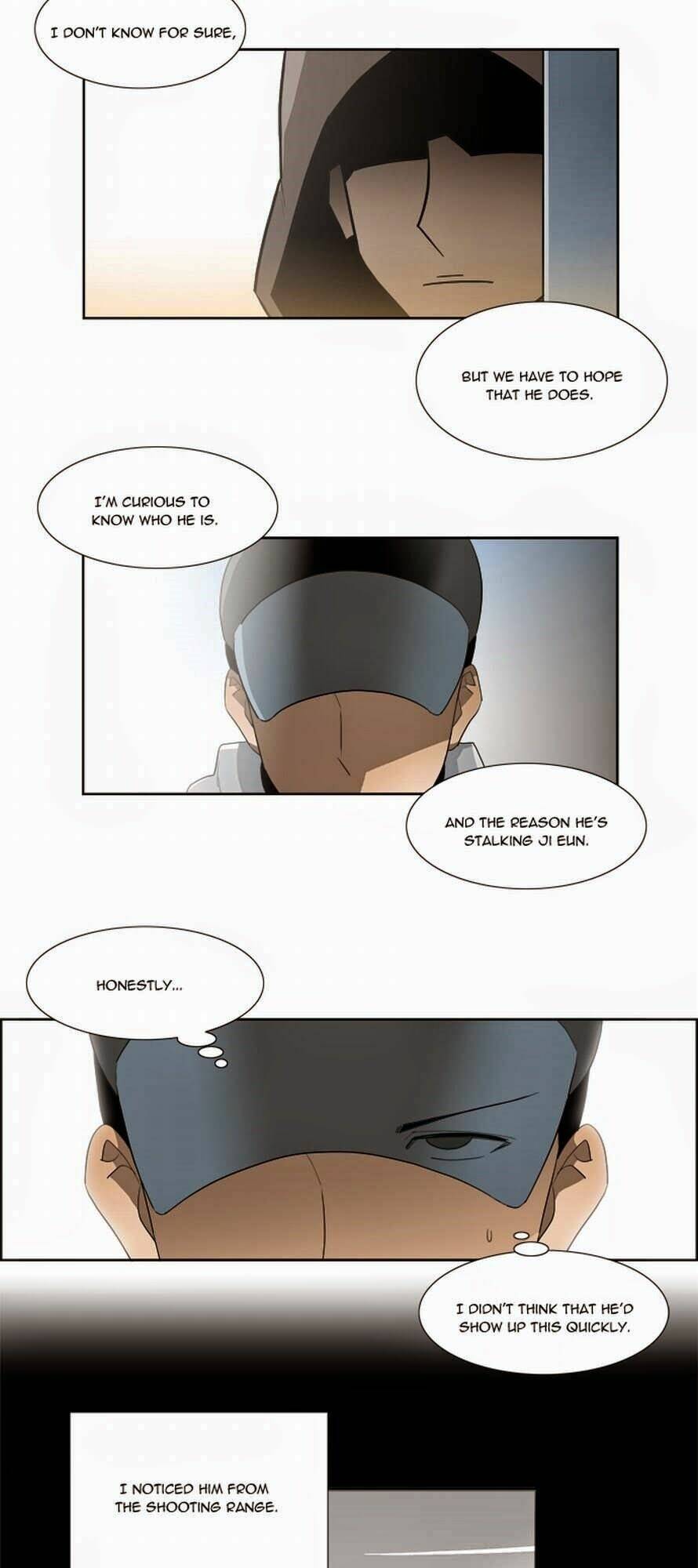 melo holic chapter 27 7