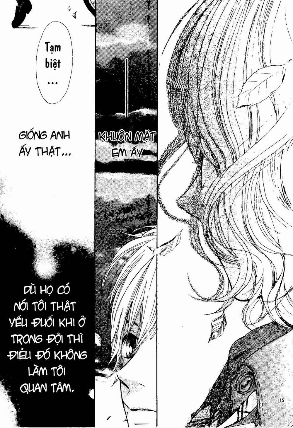 tổng hợp one shot. chapter 44 17