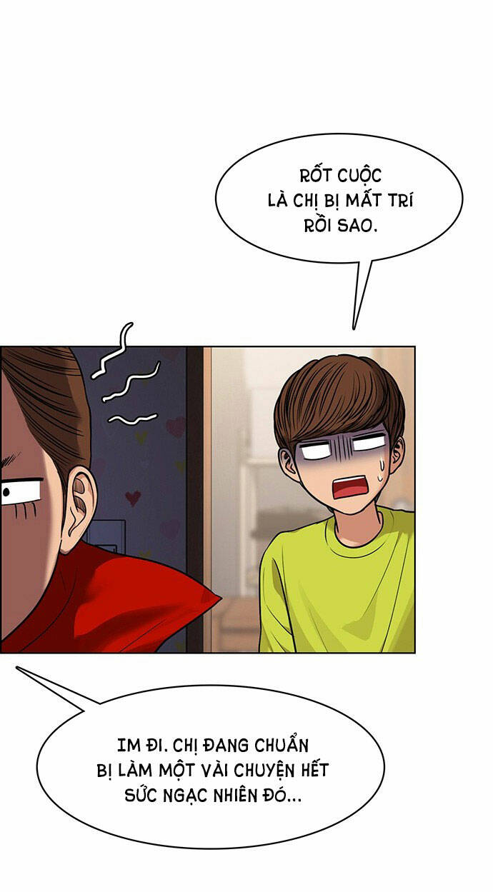 nữ thần giáng thế chapter 177.1 13