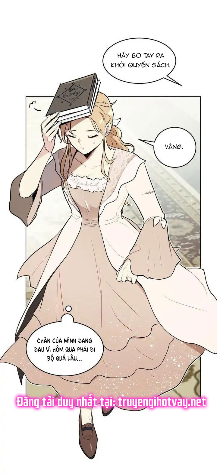 tôi là fan cứng hoàng tử chapter 15.2 35