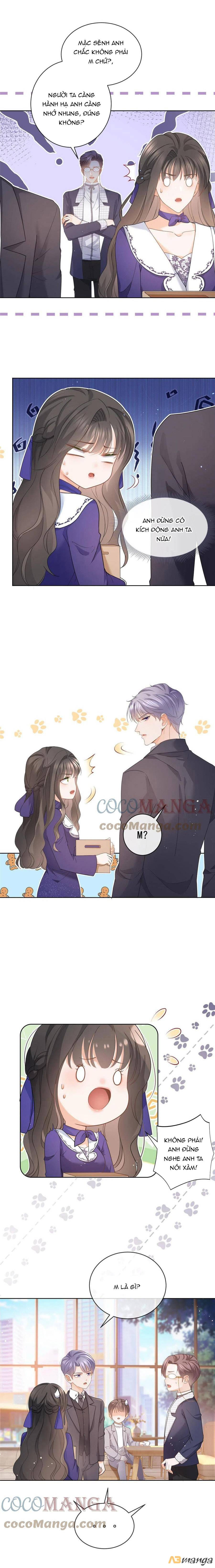 sát thủ đại nhân tại tuyến dưỡng hồ chapter 42 9