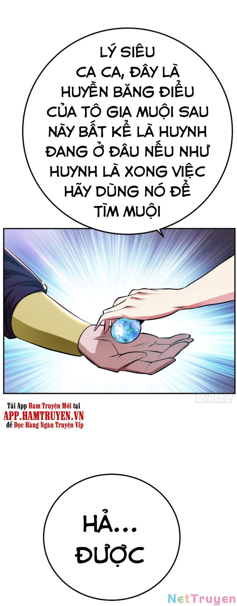 nam chính và hậu cung đều là của ta chapter 8 40
