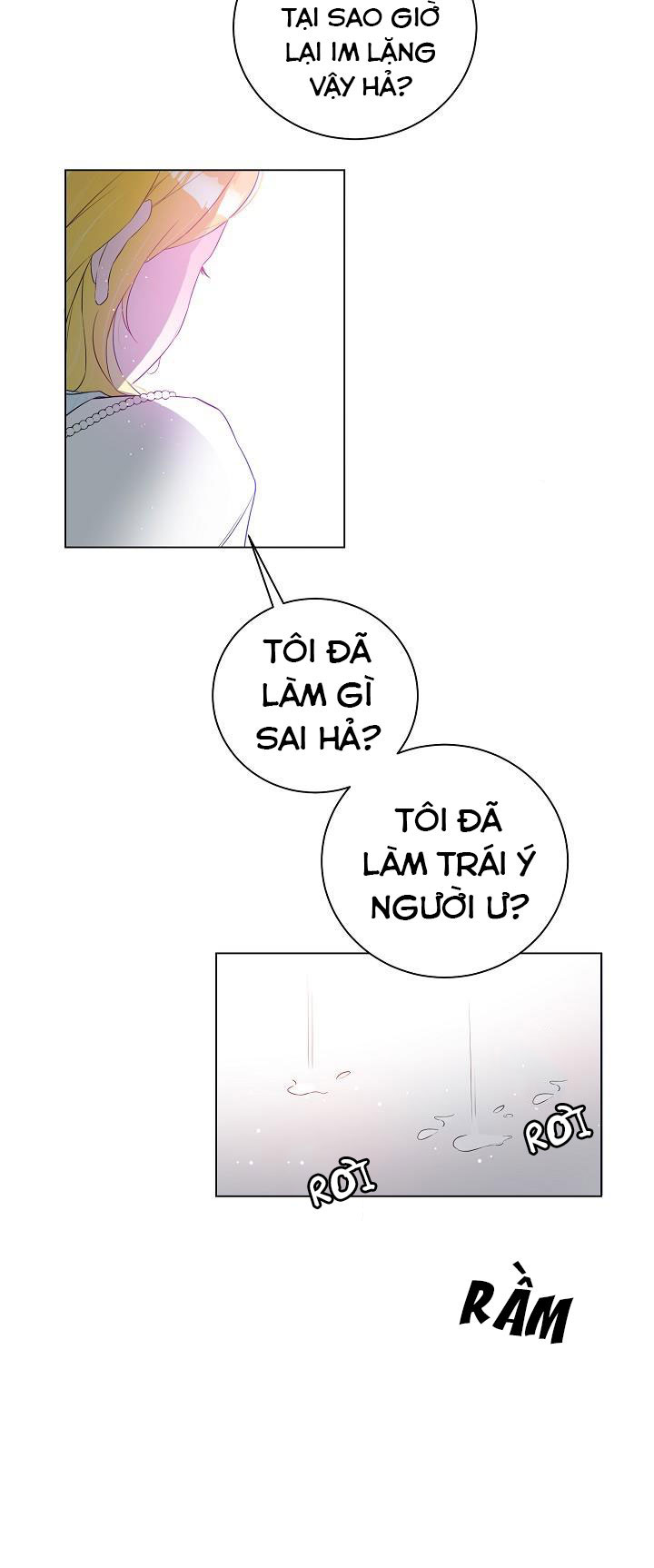 lily độc ác chapter 1 57