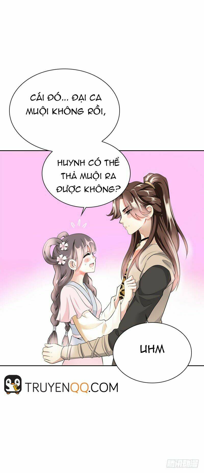 điền viên mật sủng: cô vợ nóng bỏng chapter 10 51