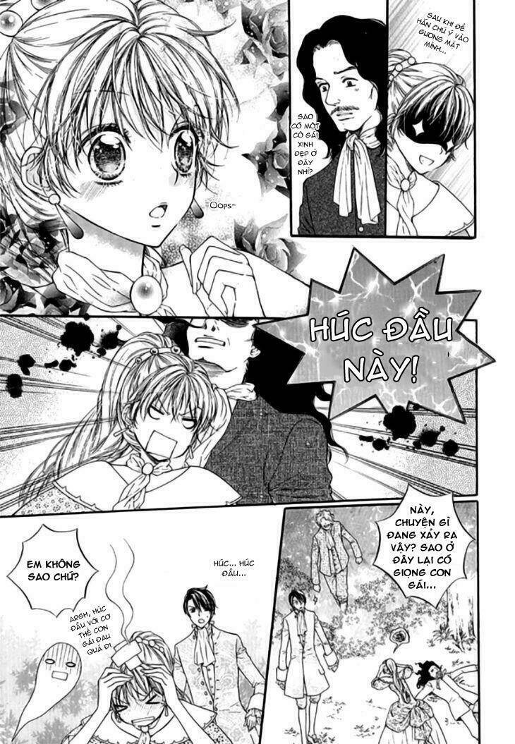 glass shoe chapter 14 10