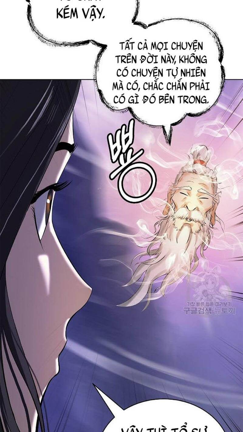 xuyên không thành hổ chapter 100 75