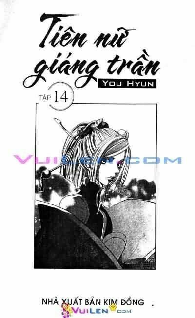 tiên nữ giáng trần chapter 14 3