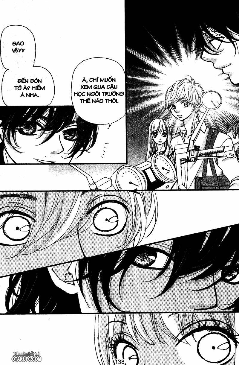 cầu vồng tình yêu chapter 18.1 13