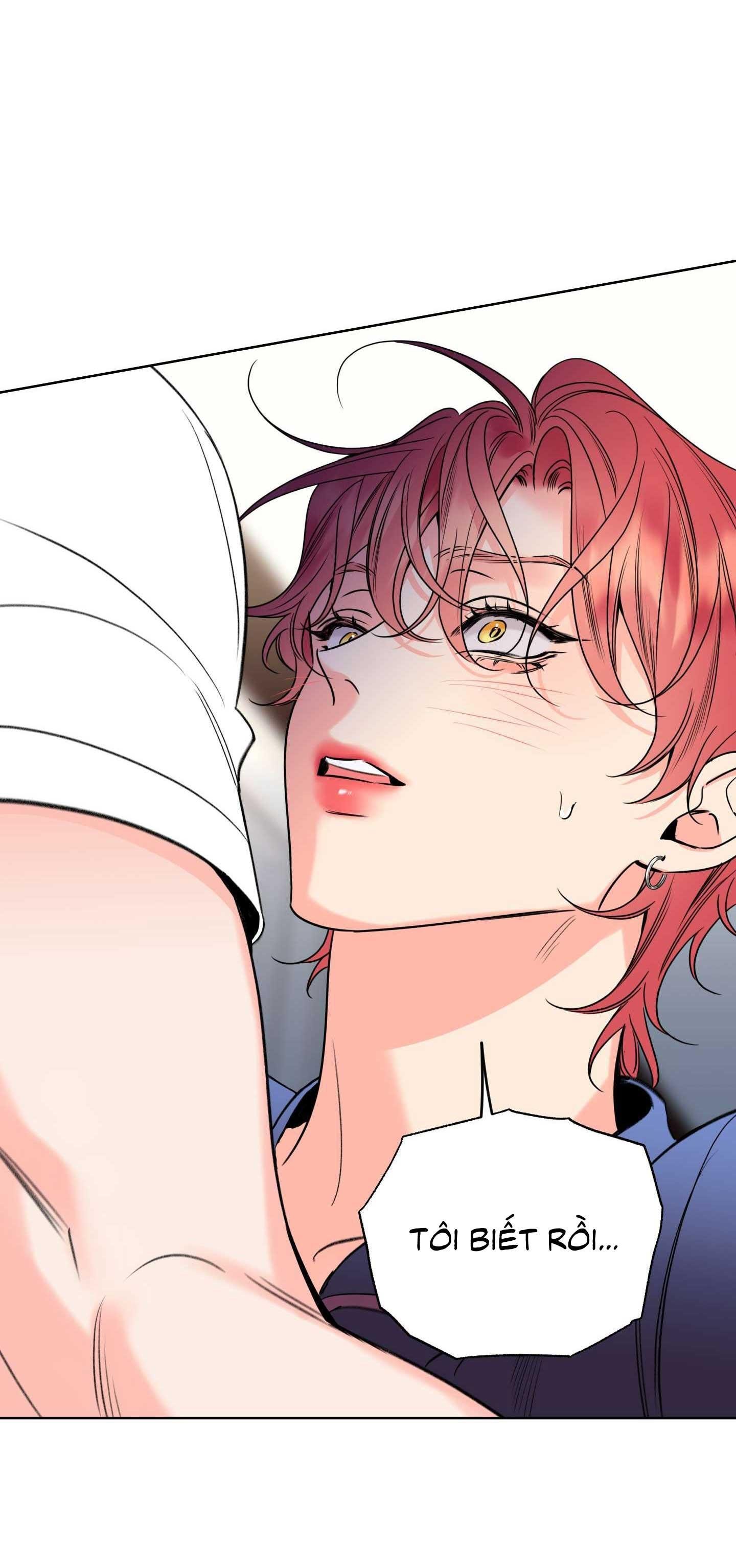 chuyện tình rắc rối -dmbl chapter 37 31