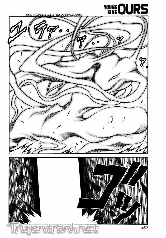 hellsing chapter 84 13