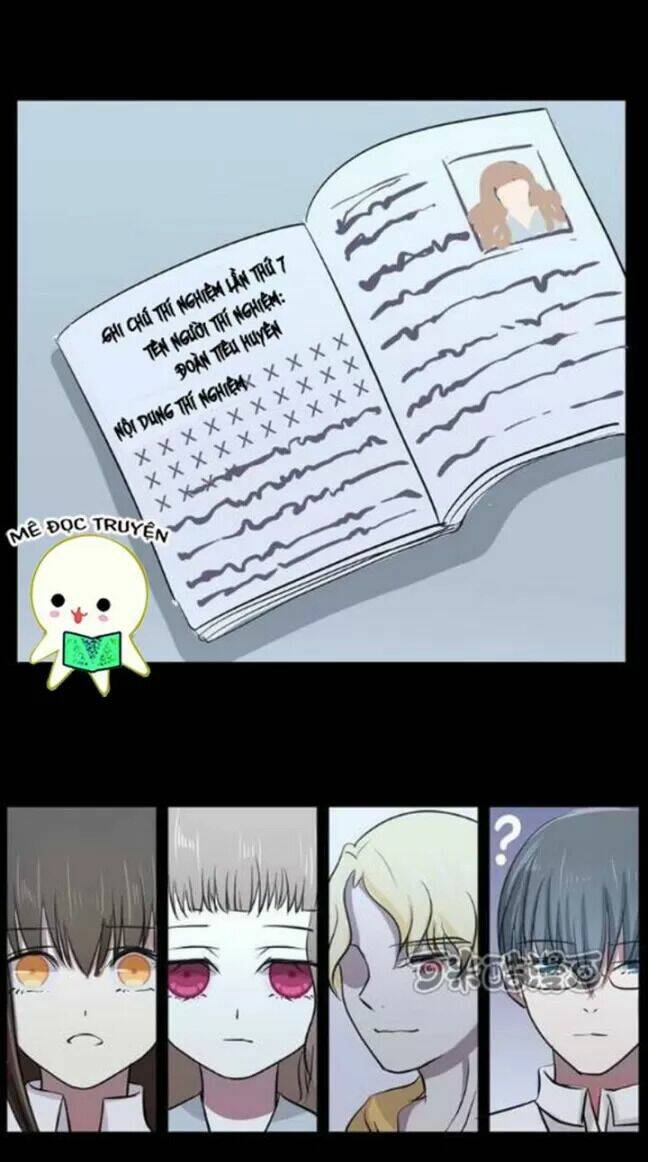 hành trình truy tìm cái chết của up chủ chapter 17 15
