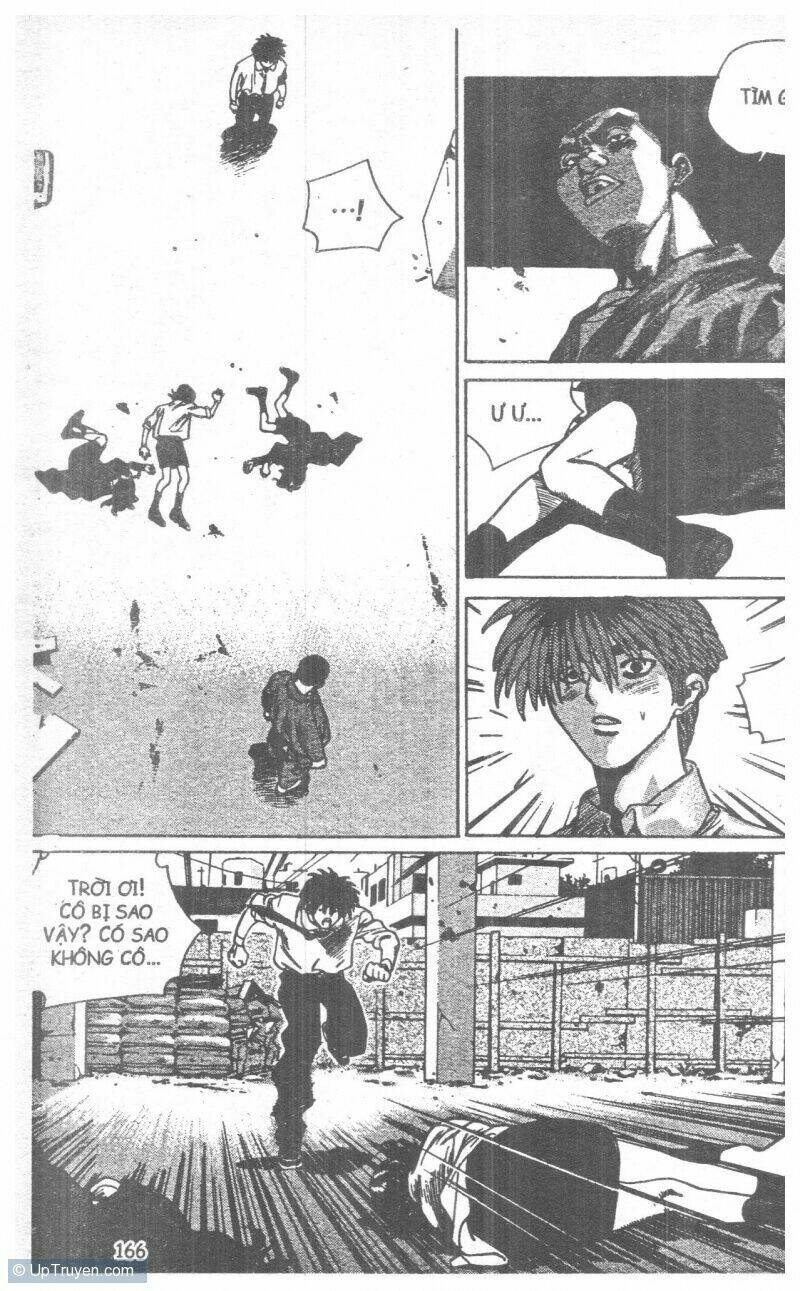 change guy chapter 132 162