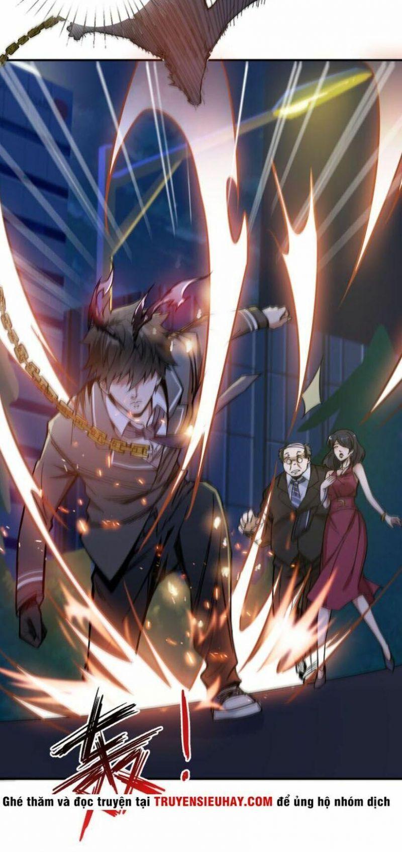 god slayer chapter 10 25