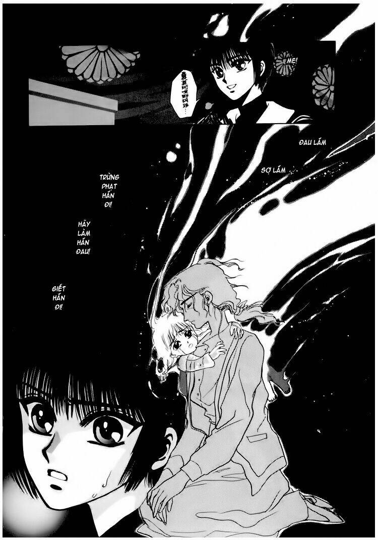 tokyo babylon chapter 4 47