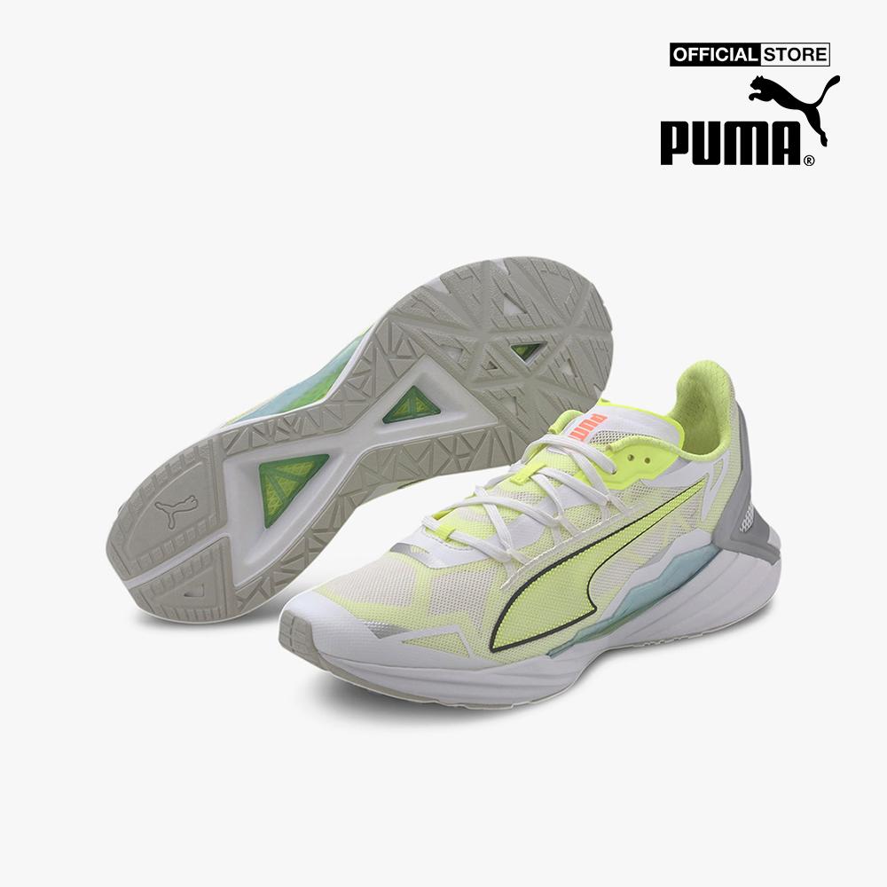 PUMA - Giày sneaker nam UltraRide Running 193753-02