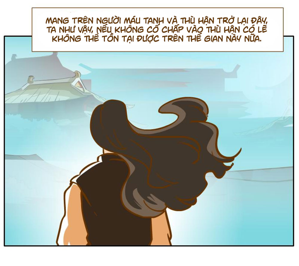 hòa thượng và tiểu long quân chapter 63 9