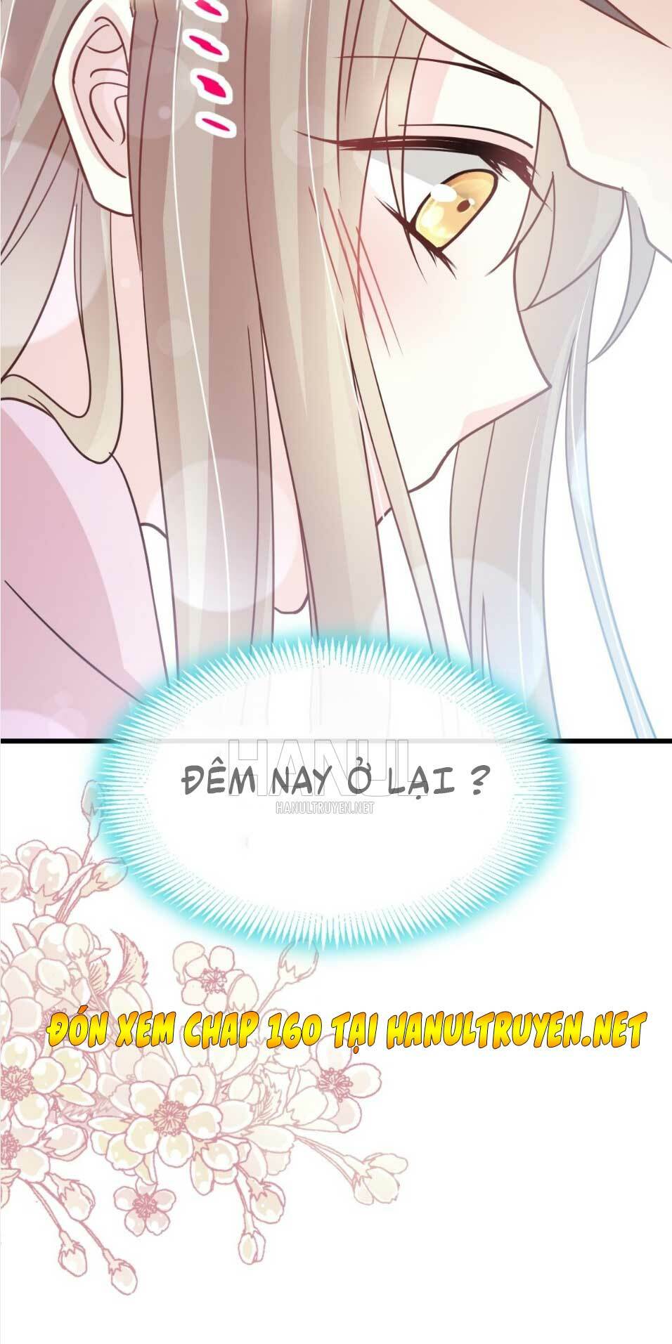 thiên hạ đệ nhất sủng phi chapter 159.2 27