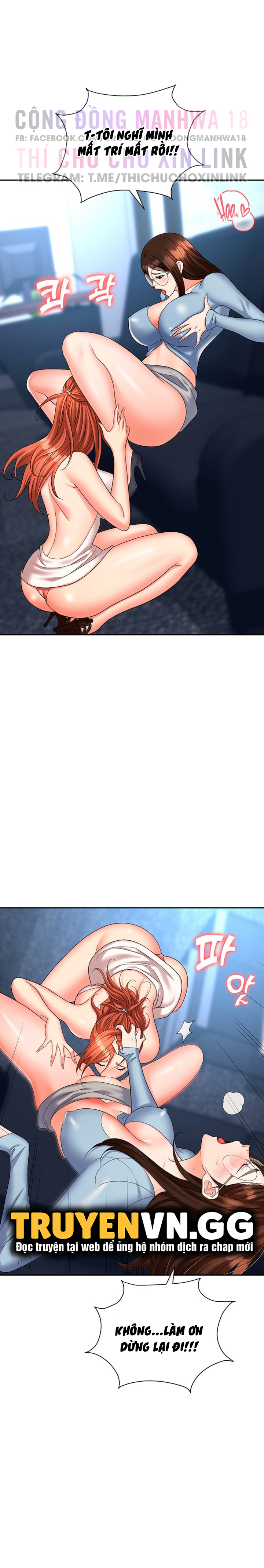 sập bẫy chapter 37 13