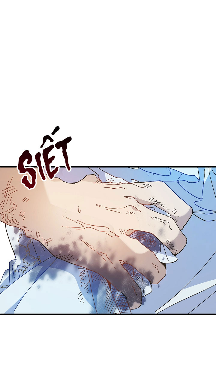 công chúa giả điên chapter 22 32