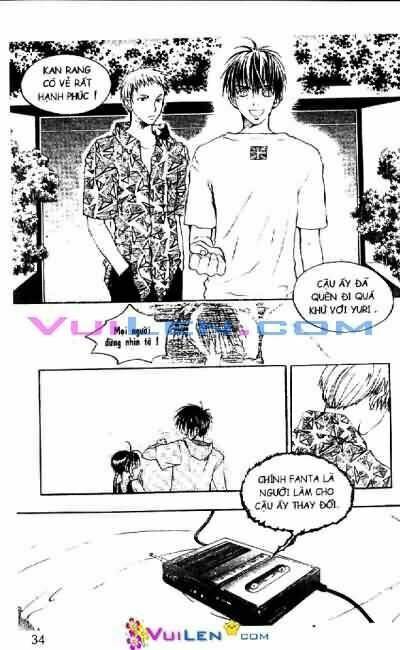 tiên nữ giáng trần chapter 10 34