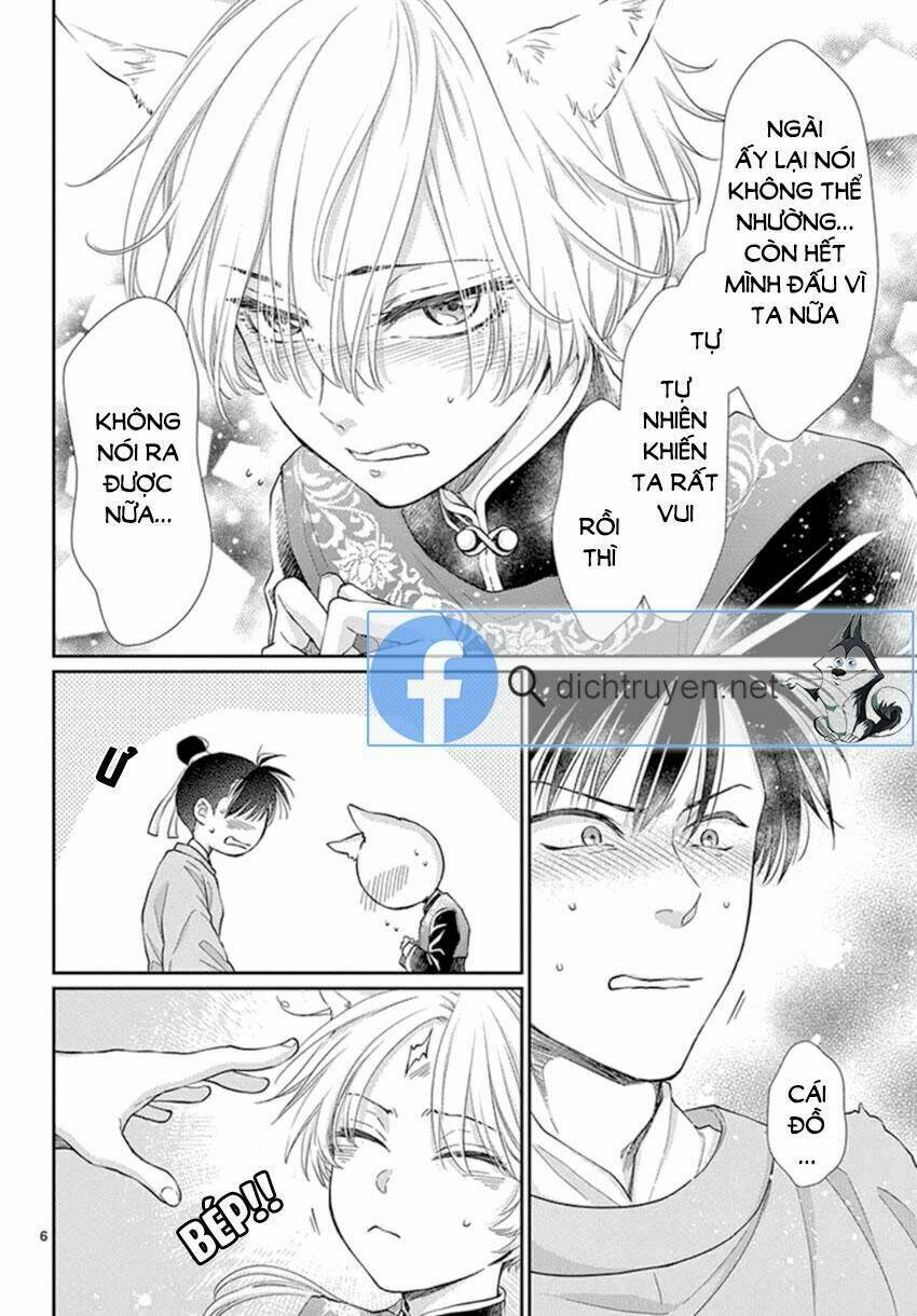 vua quái vật chapter 19 6