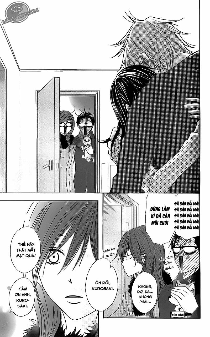 điện kích daisy chapter 47 34