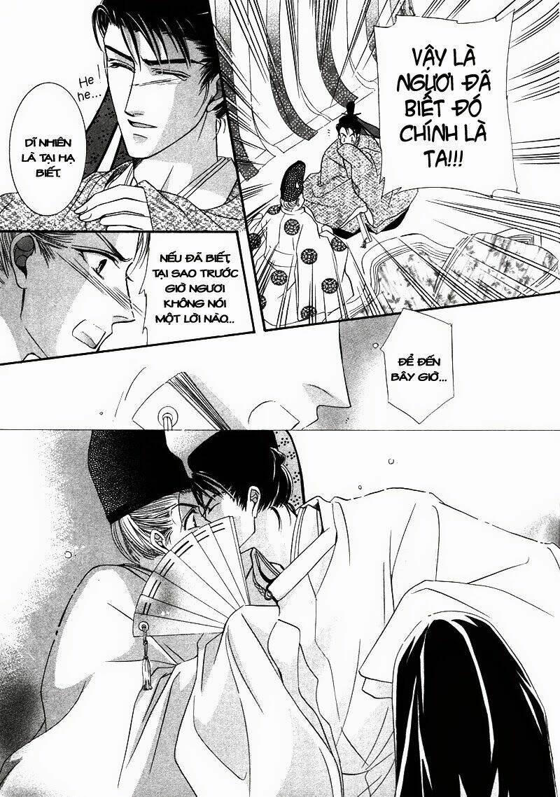 kawaita yoru no machi wo oyogu chapter 3 27