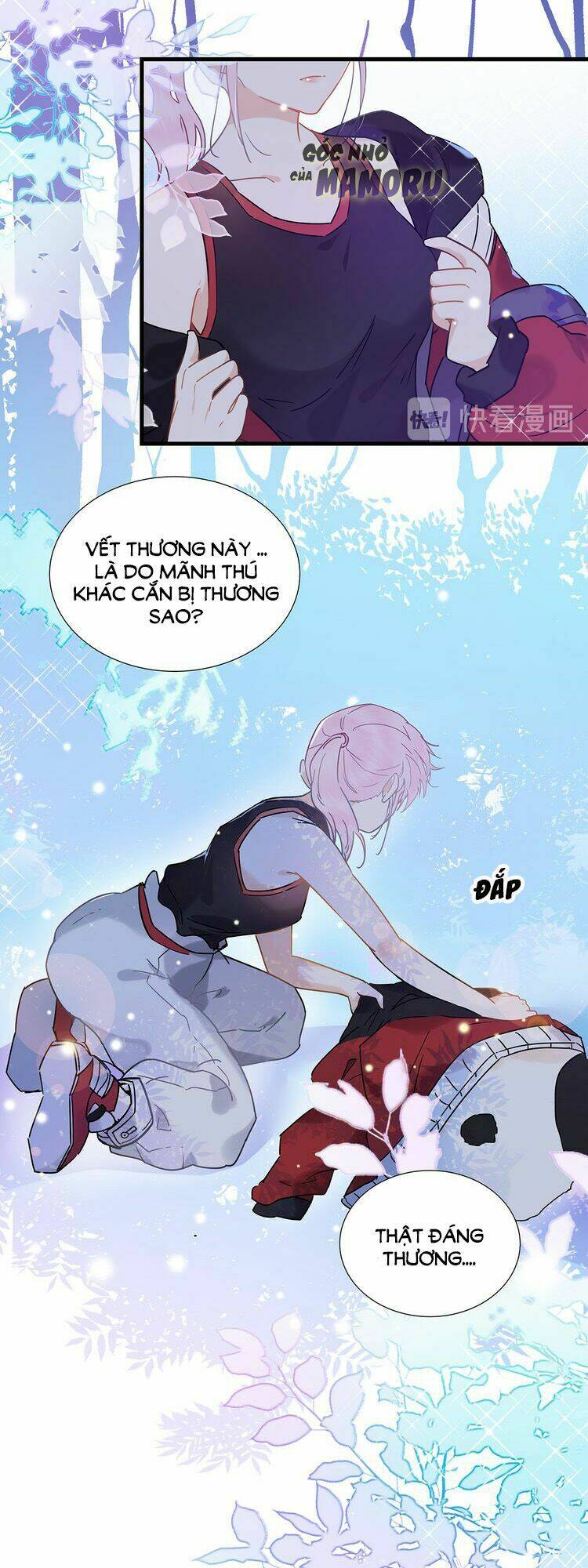 dừng chân nơi trái tim anh chapter 1 7