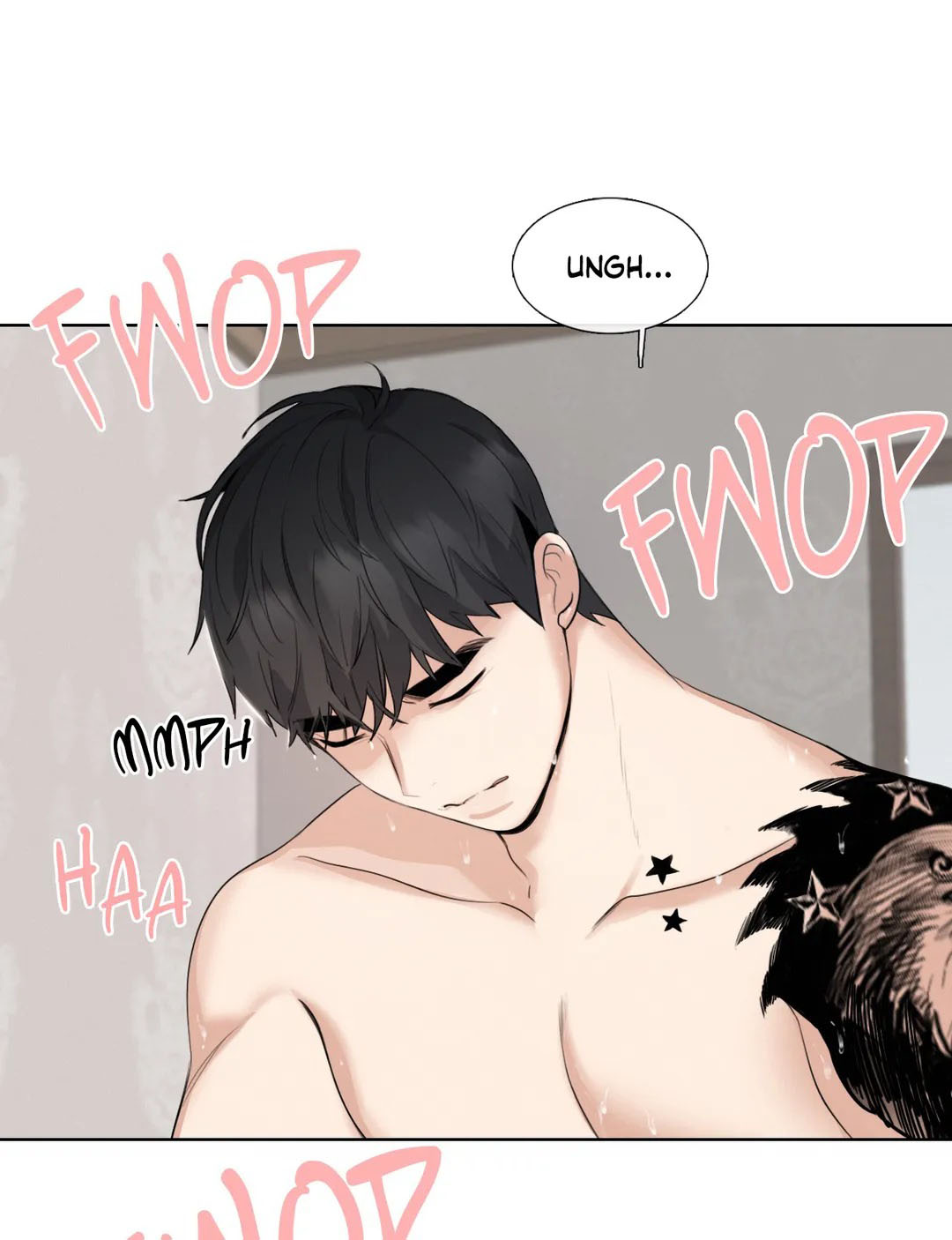 nói với anh chapter 118 24