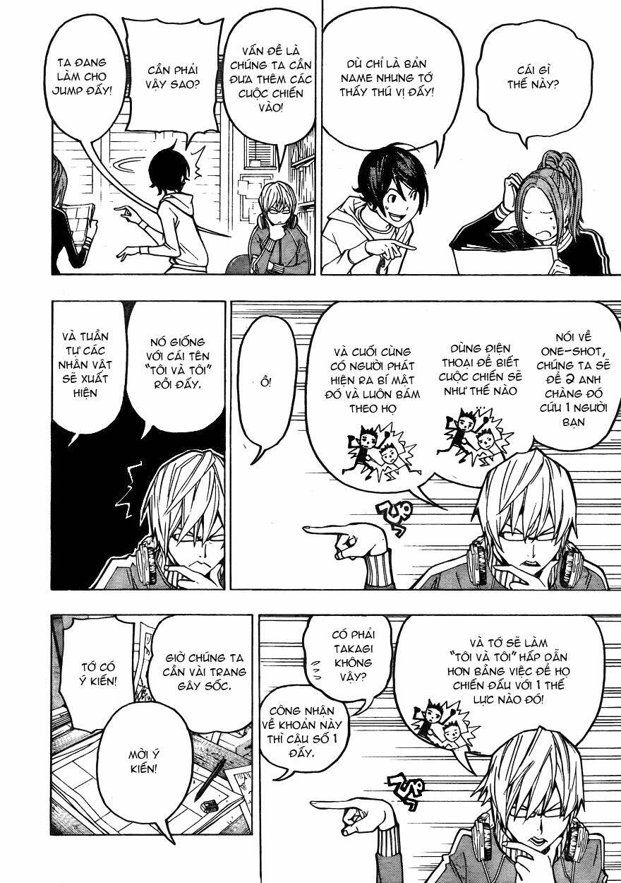 họa sĩ truyện tranh chapter 56 6