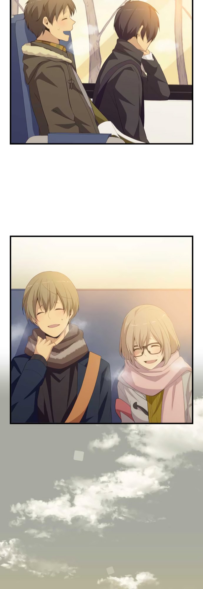 relife chapter 208 23