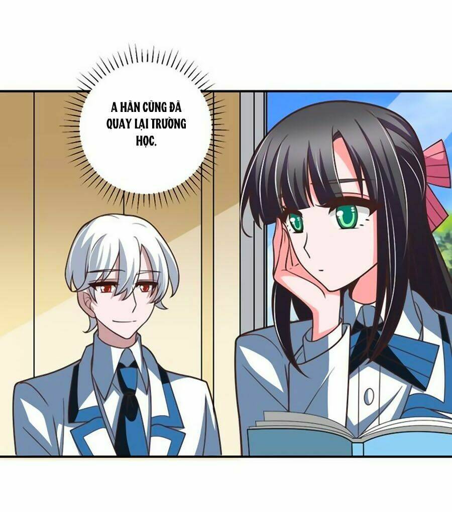 người yêu khát máu của tôi chapter 66 43