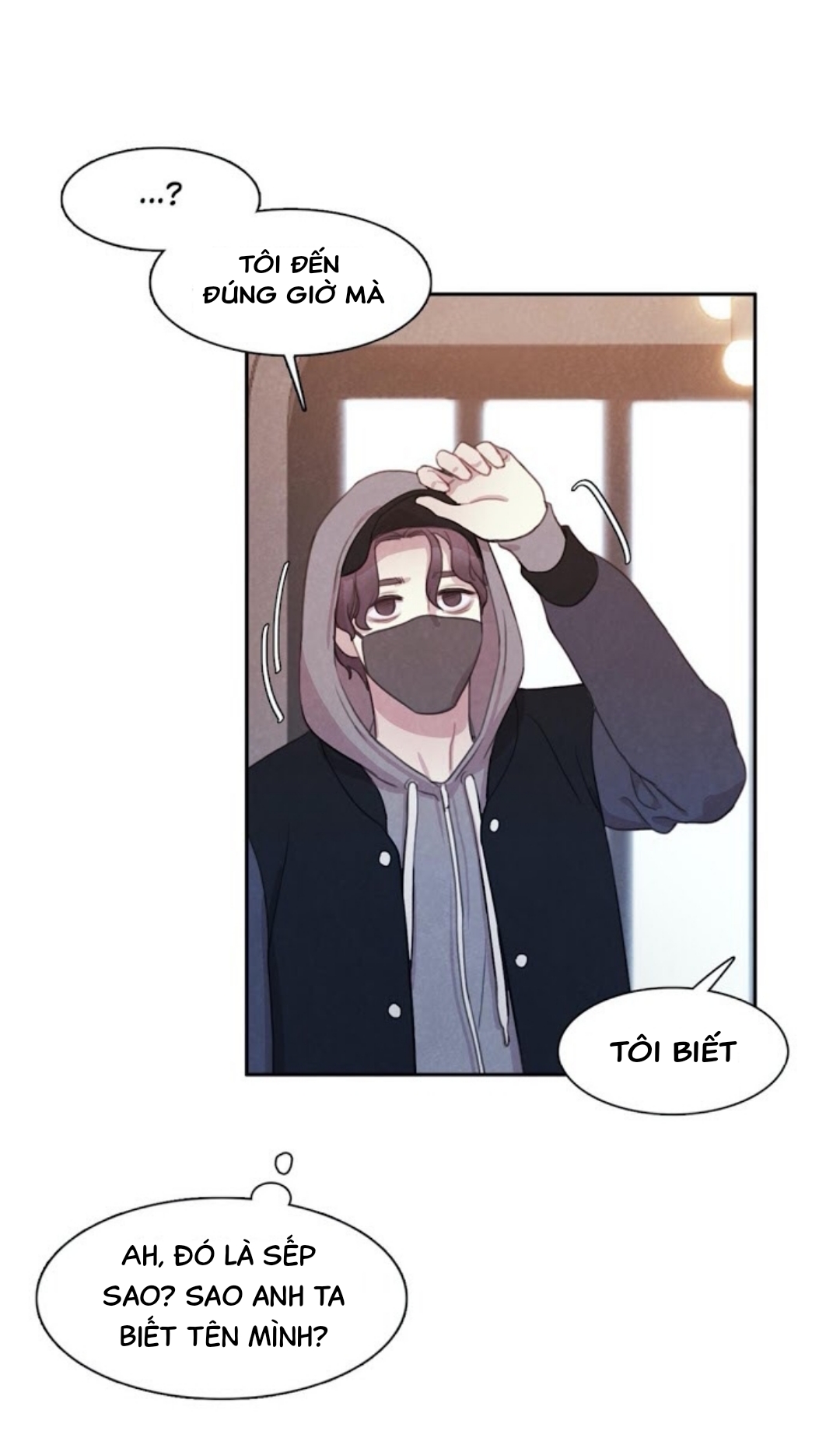 bữa tối cùng ma cà rồng chapter 4 18