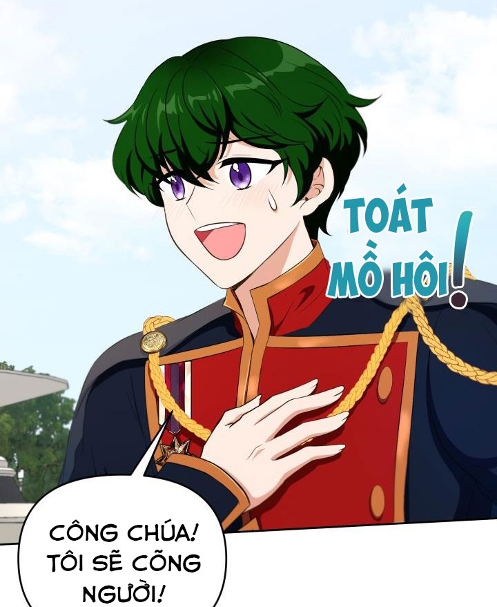 ác nữ công chúa chapter 16 58