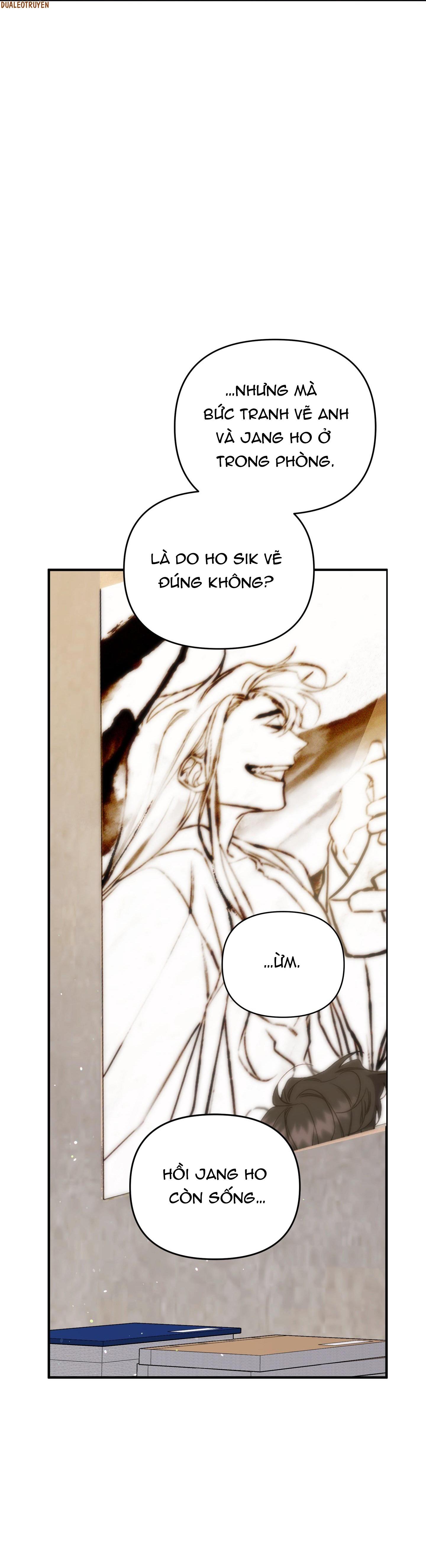 hổ trở về chapter 43 54