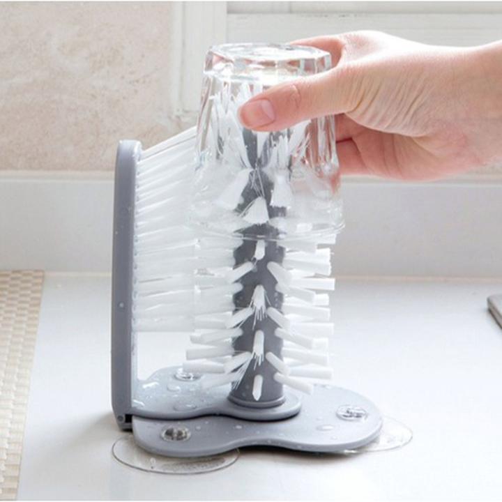 DỤNG CỤ RỬA LY CỌ RỬA LY MÁY RỬA LY