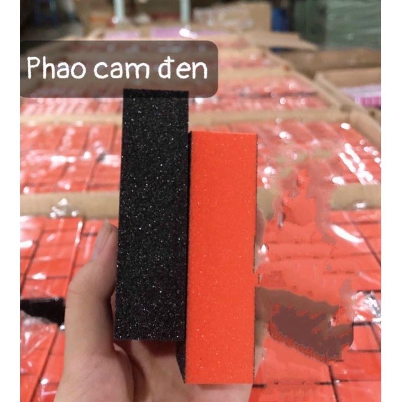 Phao dũa móng chà mịn (buffer cam) - chuyên dụng cho dân làm móng