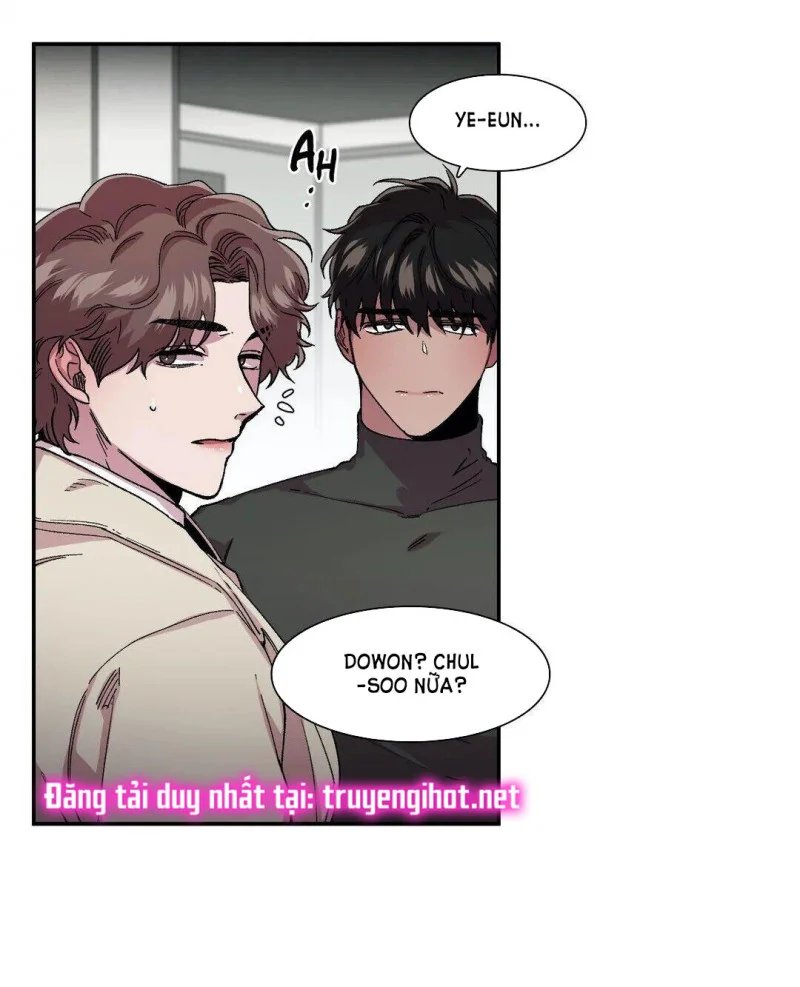 s flower chapter 50.5 22