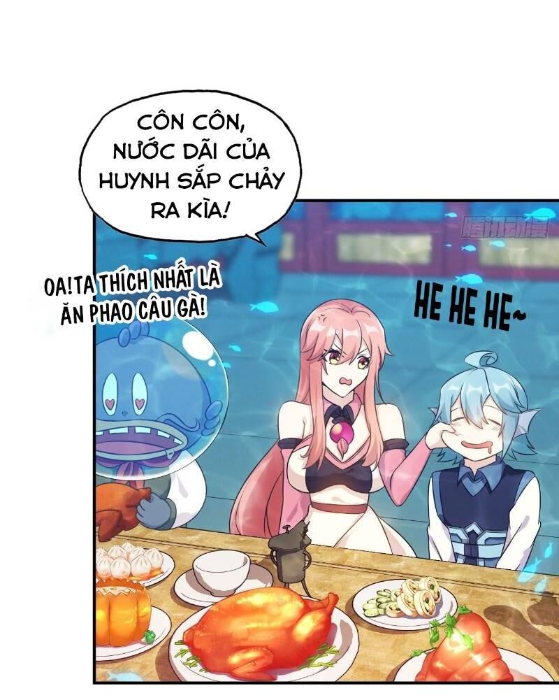 khởi đầu bằng một con côn chapter 92 11